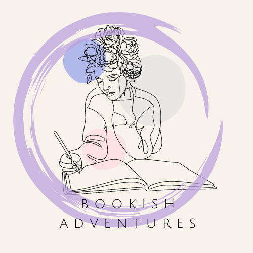 Bookish adventures